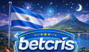 Betcris Nicaragua – Casino Online con Dinero Real