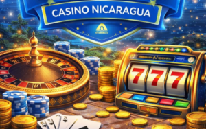 Betcris casino Nicaragua juegos online ruleta tragamonedas apuestas dinero real